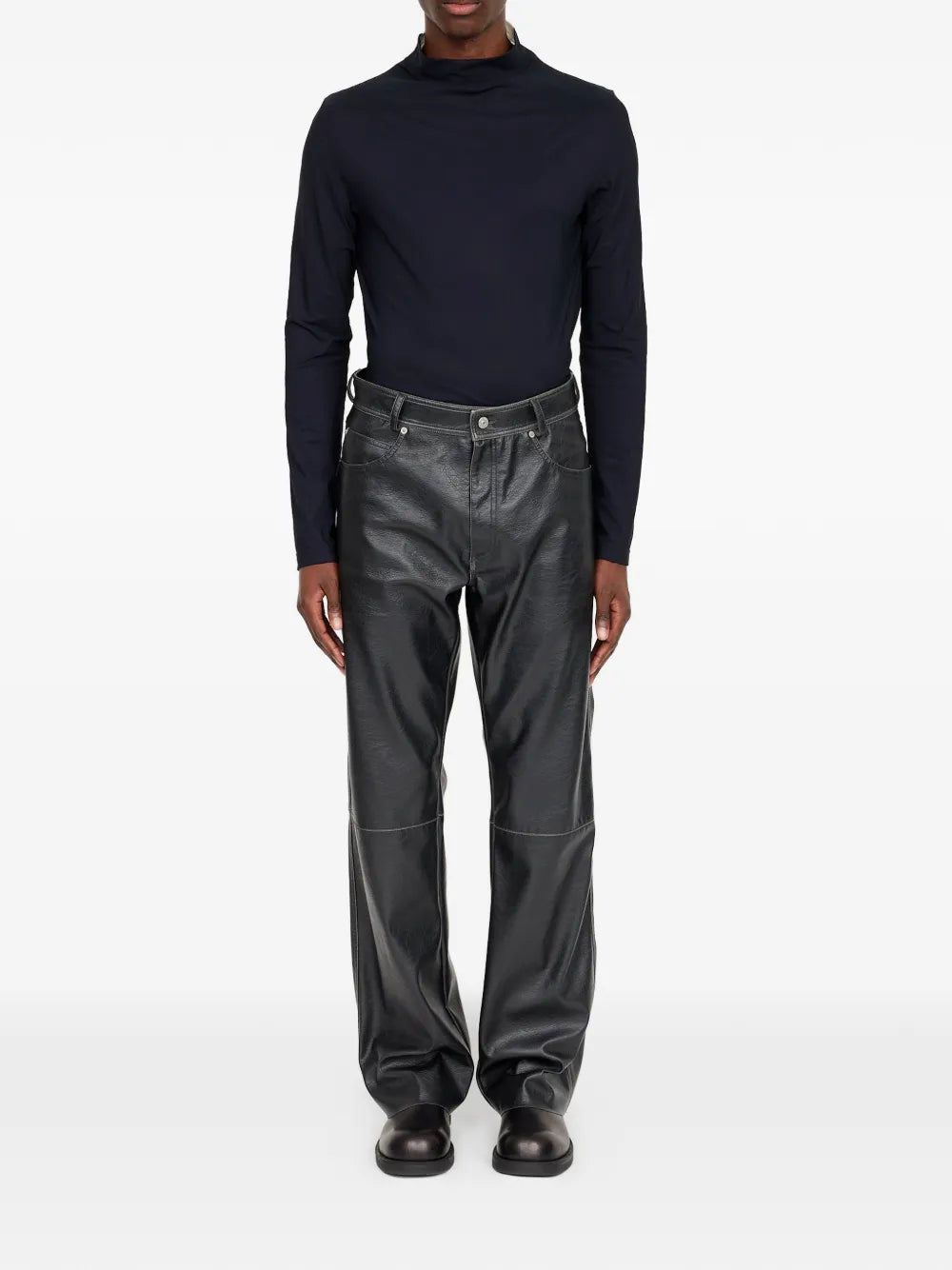 MM6 - Jeans - SH0LA0046M35455