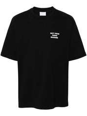 DRÔLE DE MONSIEUR - T-Shirt - PERMTS203CO002
