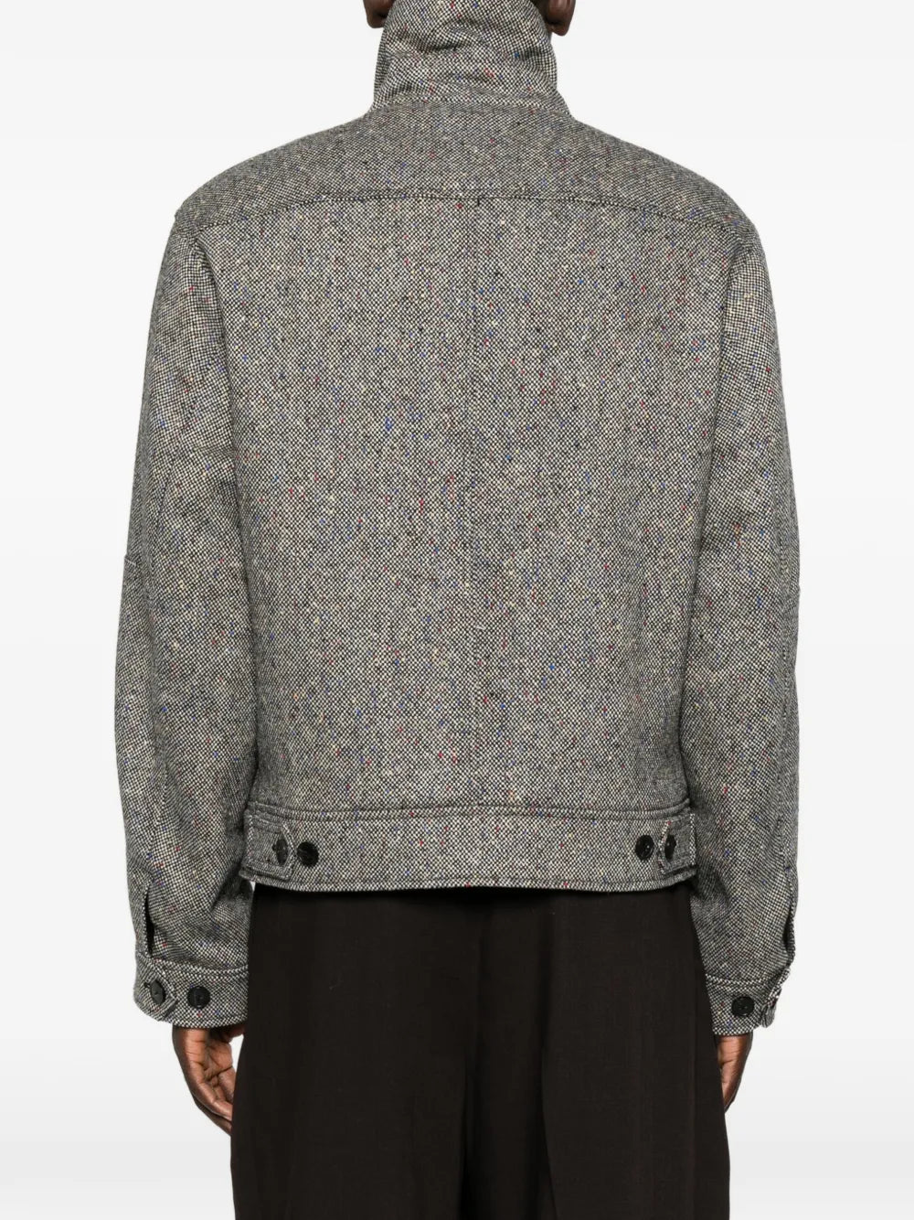DRIES VAN NOTEN - Giacche - 2620205074053