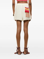 LANEUS - Shorts - S6LAWOSH183