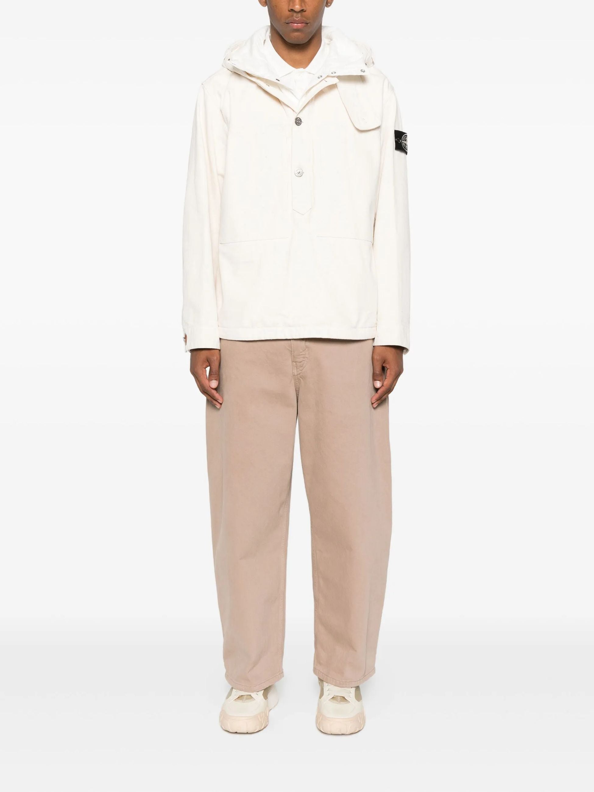 STONE ISLAND - Cappotti - Q100001S00T1