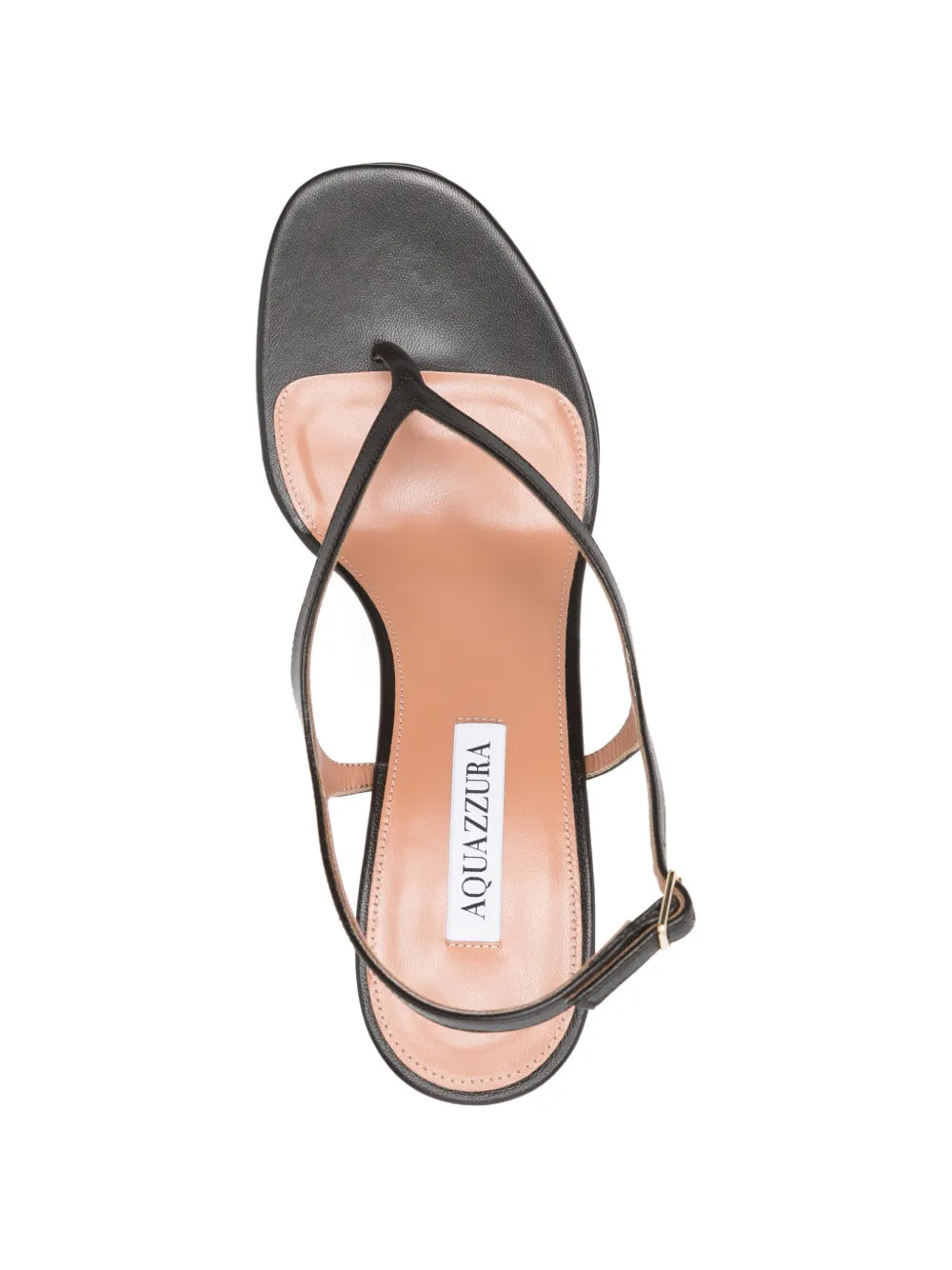 AQUAZZURA - Sandali - BKNMIDS2NAP