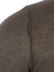 RICK OWENS - T-Shirt - RU02E1250RC