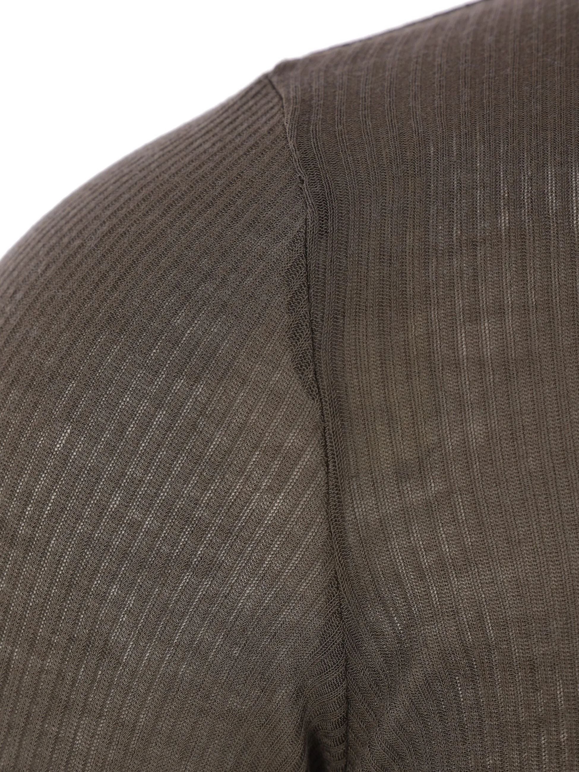 RICK OWENS - T-Shirt - RU02E1250RC