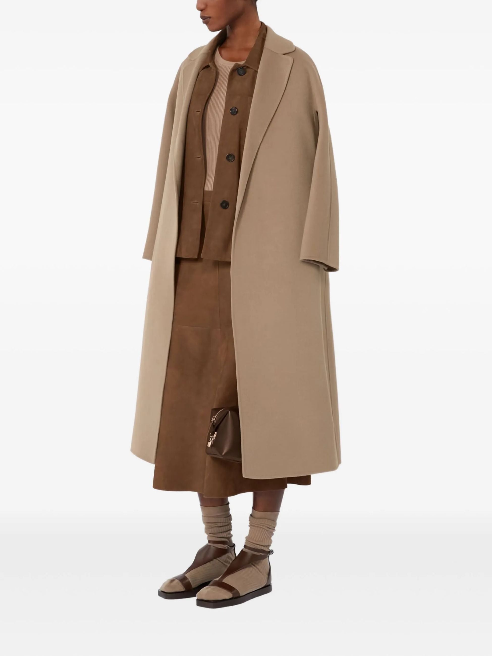 S MAX MARA - Cappotti - 2529016081600