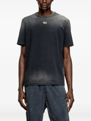 DIESEL - T-Shirt - A196300CHBI
