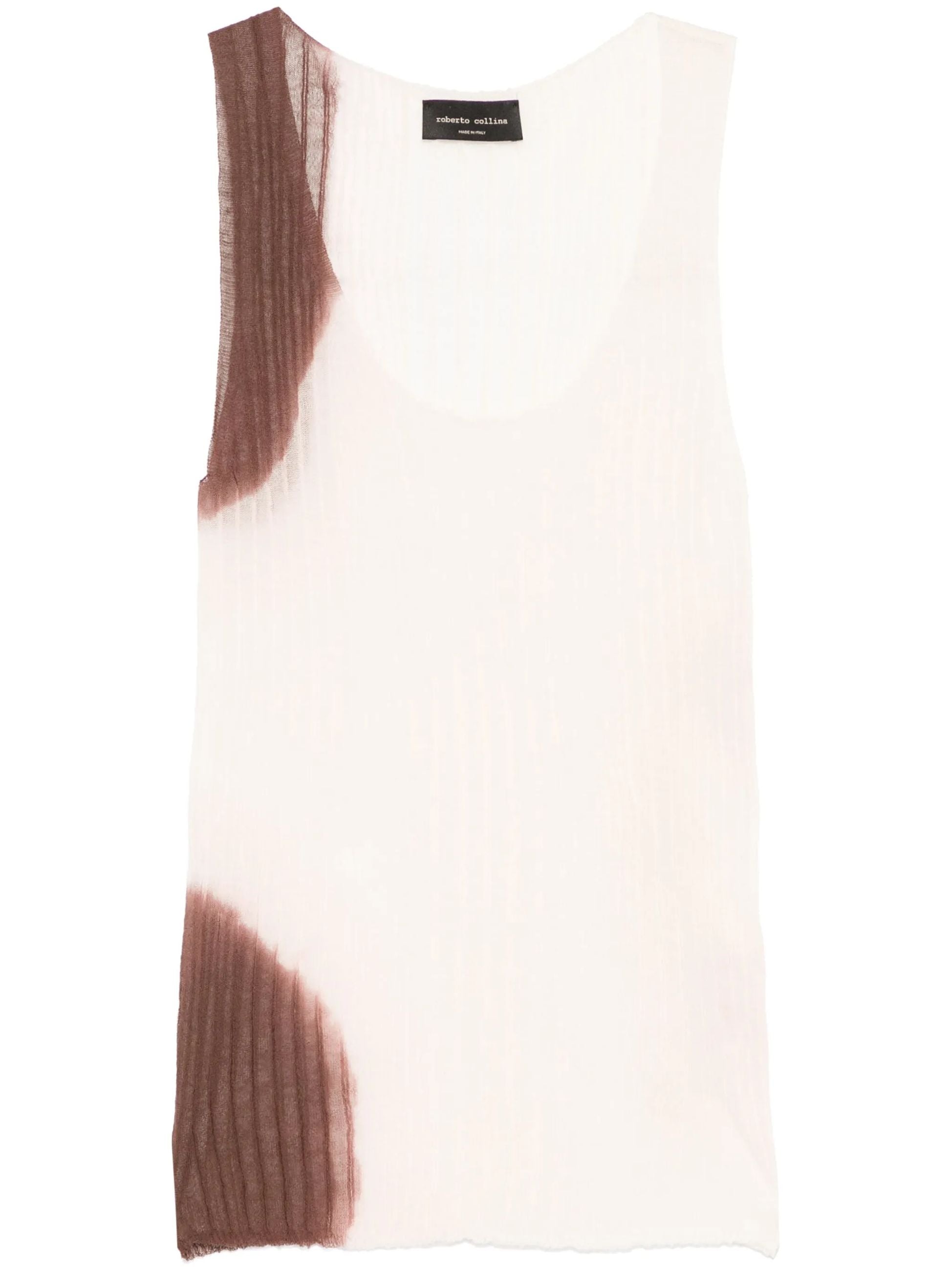 ROBERTO COLLINA - Top - B04014