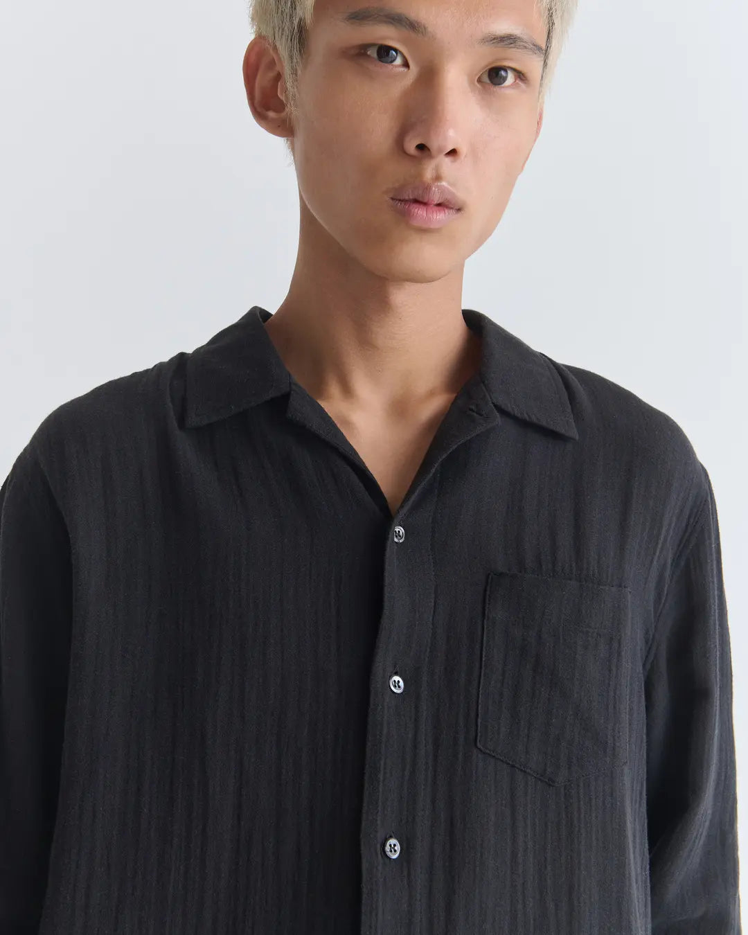 SÉFR - Camicie - FW23LEOLIG