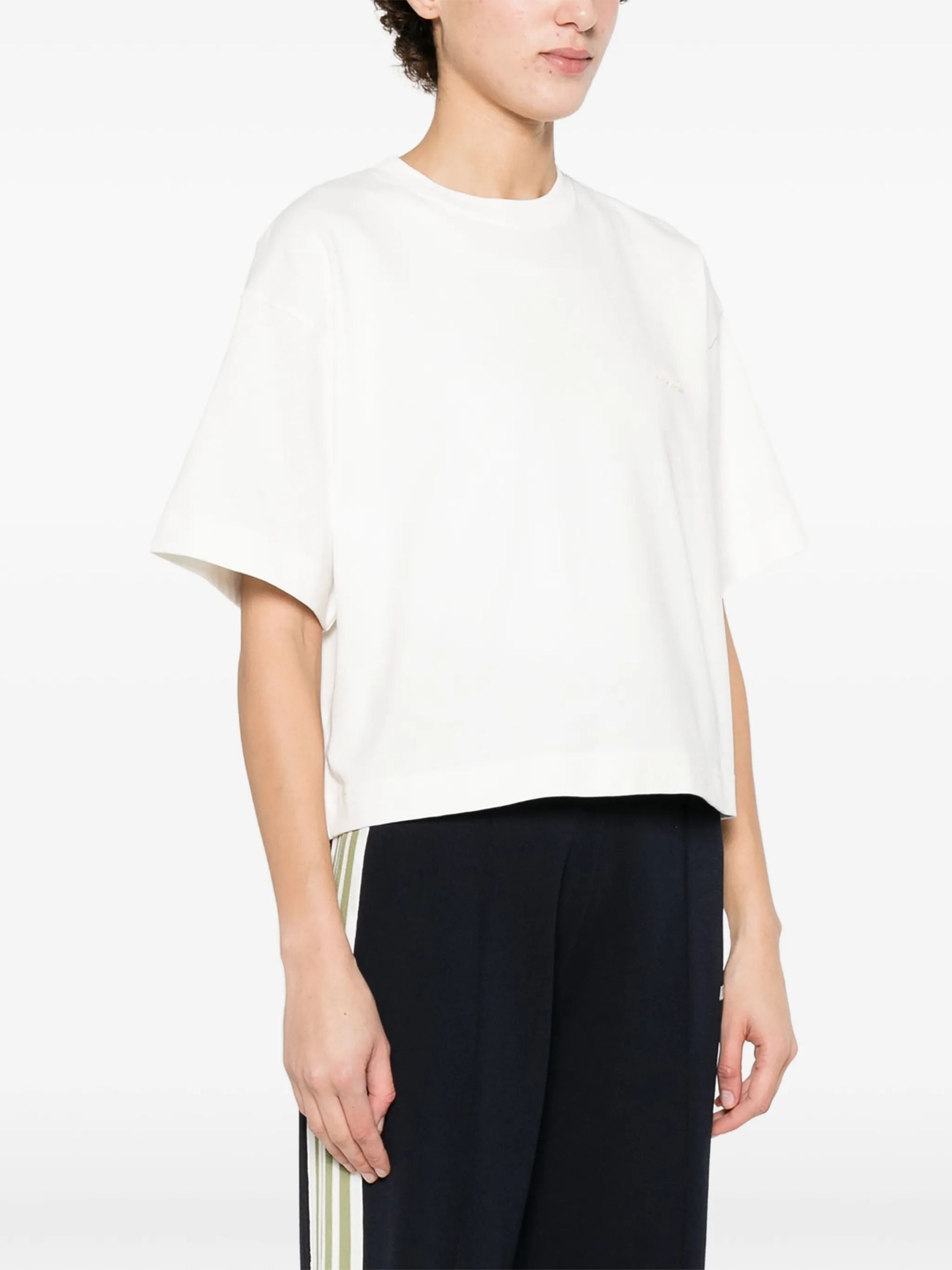 AUTRY - T-Shirt - TSPW052W