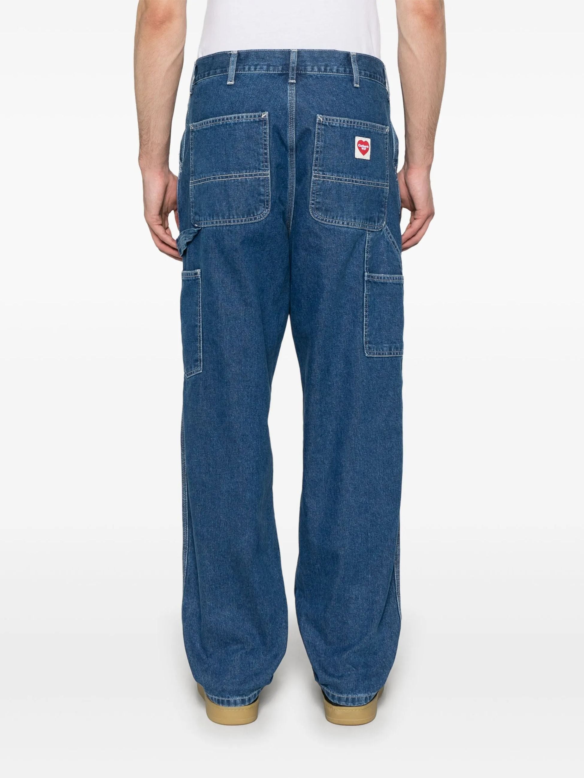 CARHARTT WIP - Pantaloni - I034864010632
