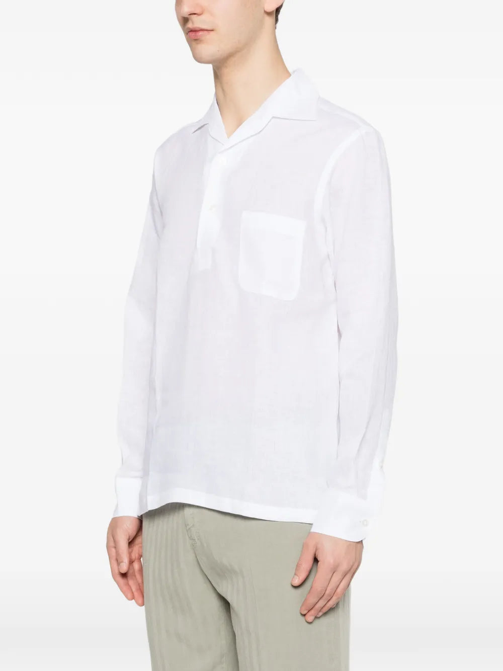LARDINI - Camicie - PAILANCNC1932