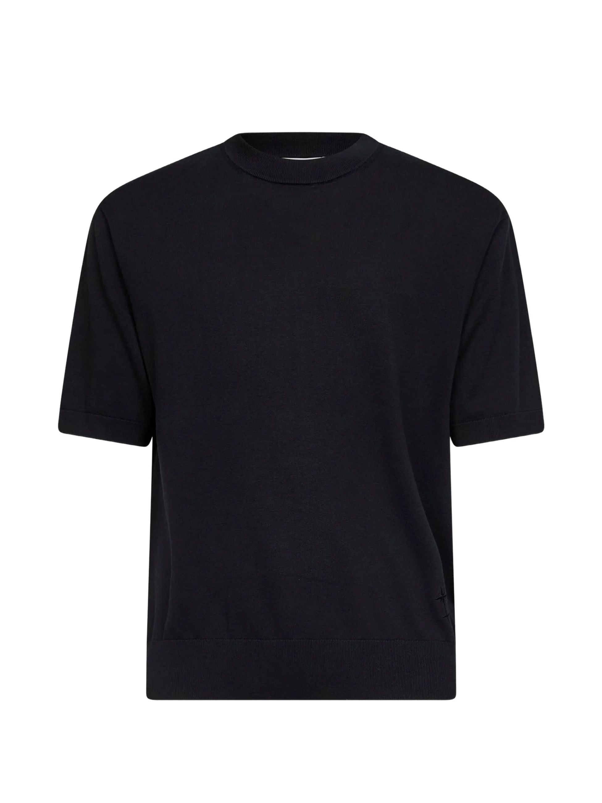 LANEUS - T-Shirt - S6LAMAKE018