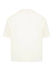RHUDE - T-Shirt - RHFW25TT02012