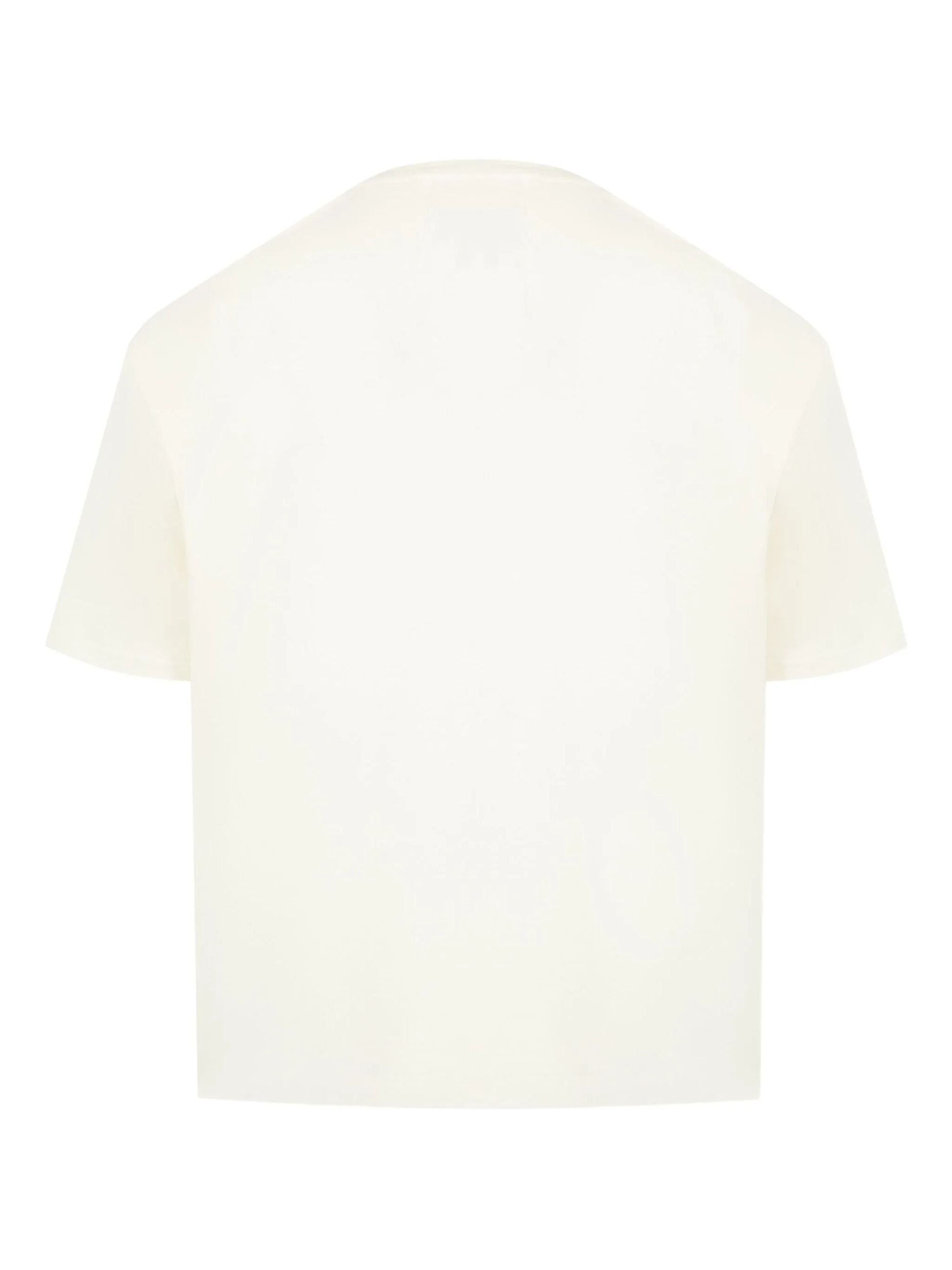 RHUDE - T-Shirt - RHFW25TT02012