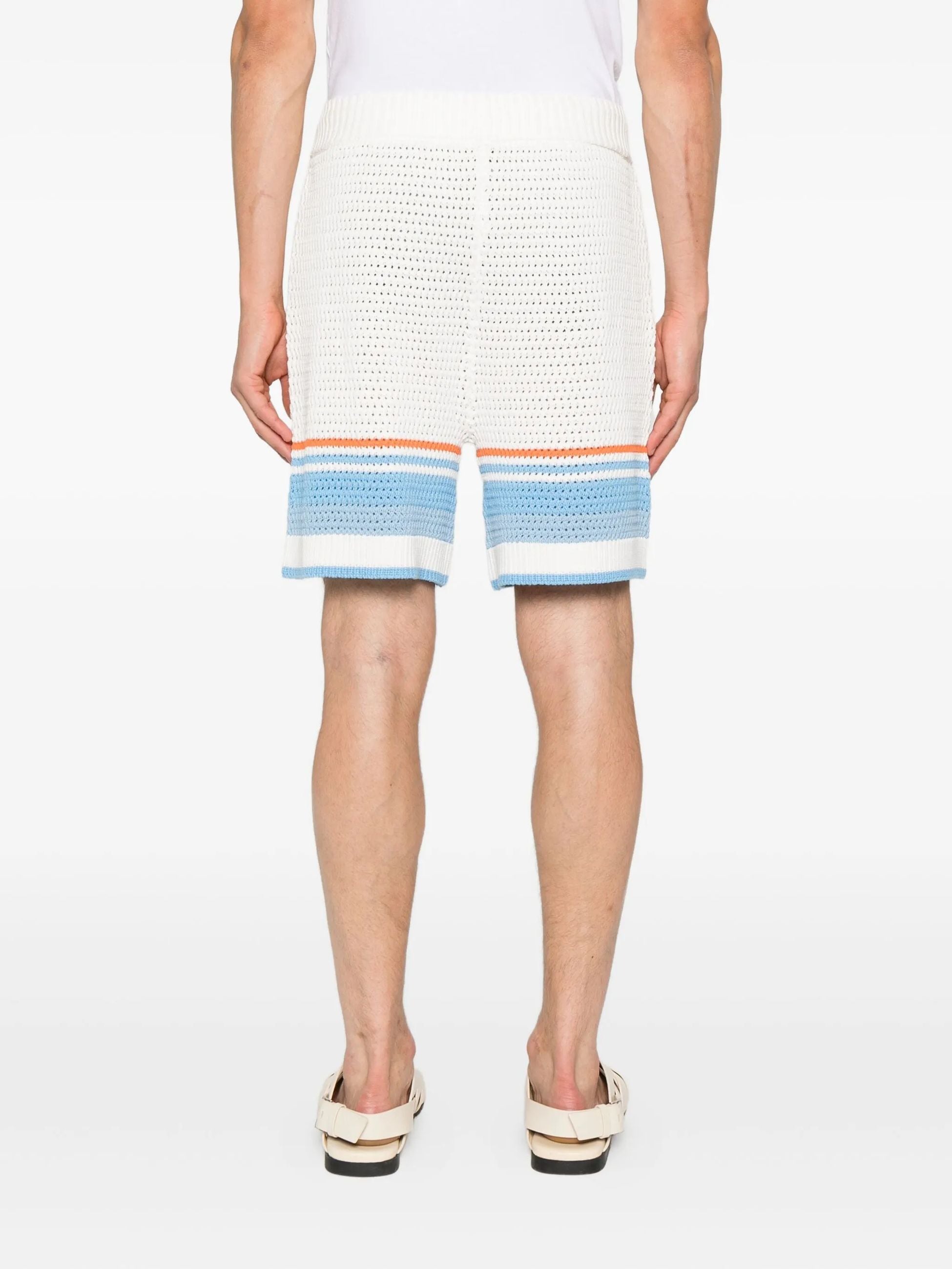 CASABLANCA - Shorts - KW101101