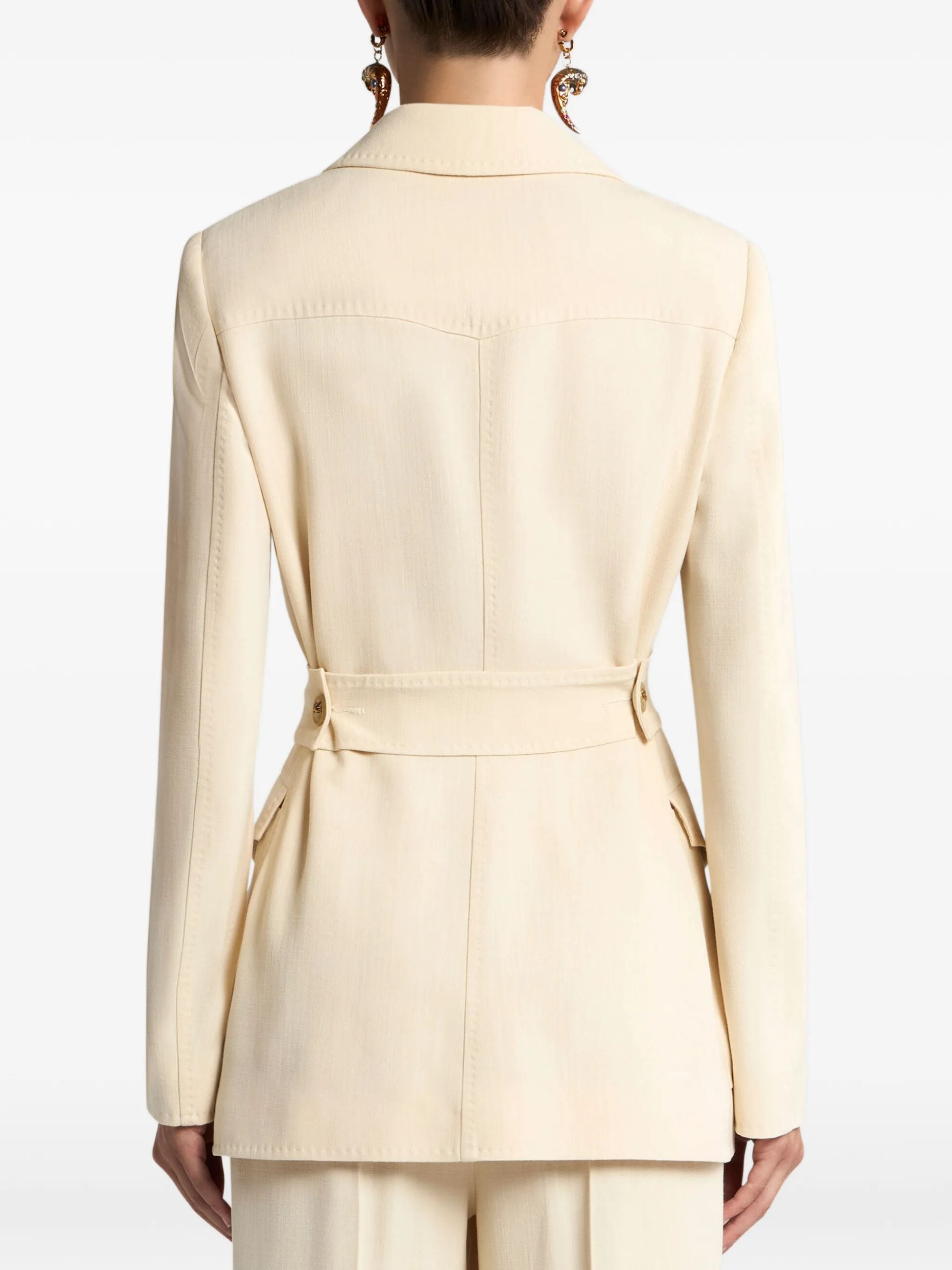 ETRO - Giacche - WRCA011599TU4G4