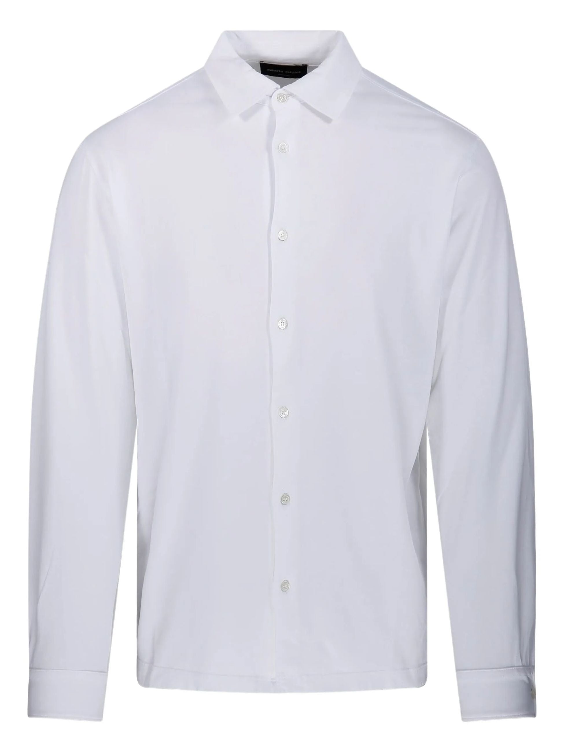 ROBERTO COLLINA - Camicie - RB51005