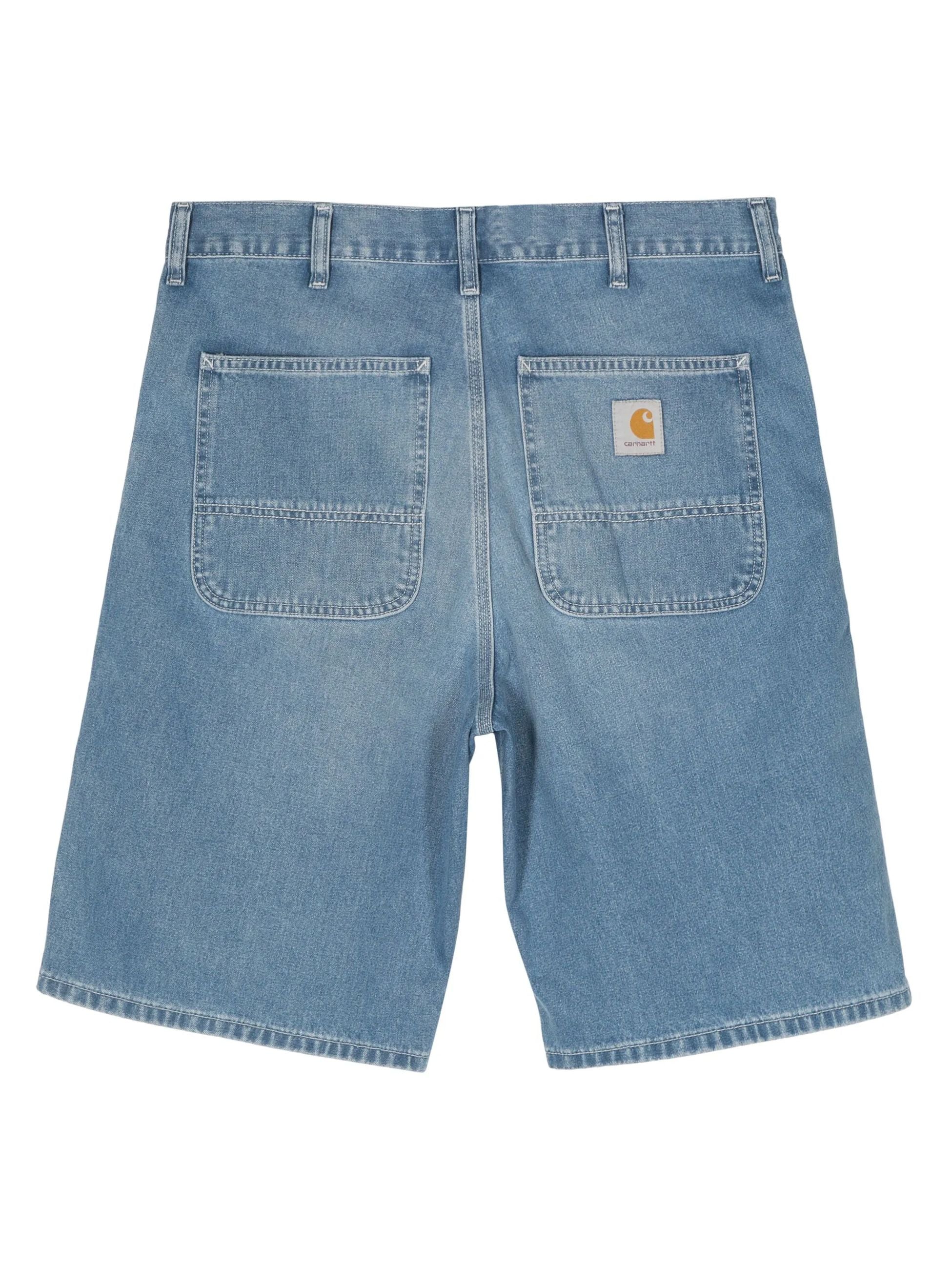 CARHARTT WIP - Shorts - I03333301ZO00