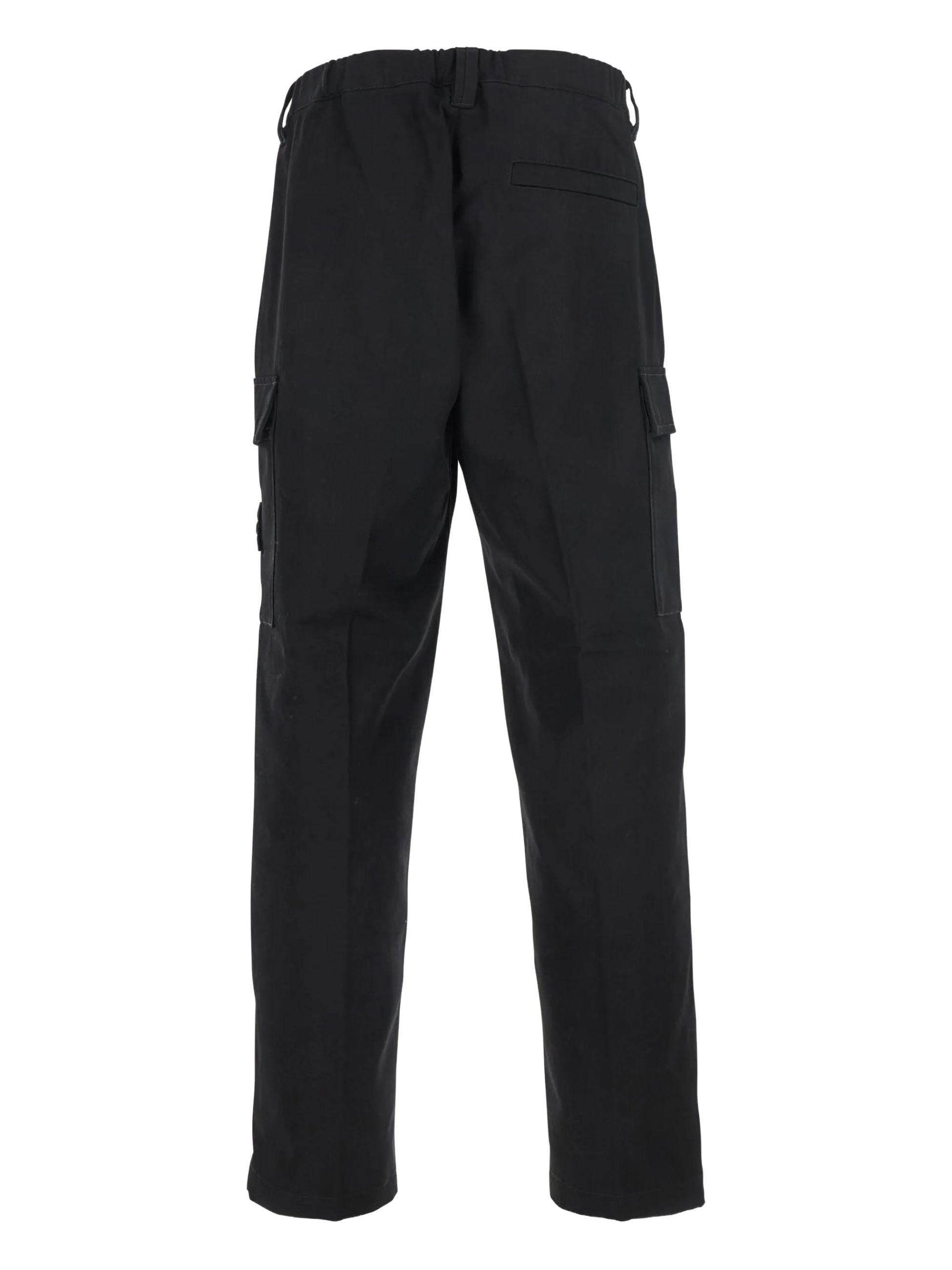 STONE ISLAND - Pantaloni - 3100012S0164