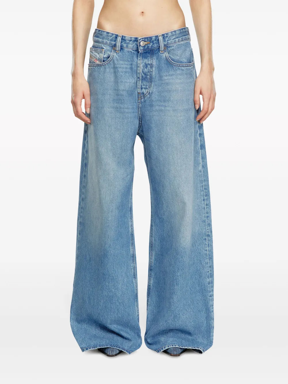 DIESEL - Jeans - A0692609I29