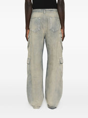 RICK OWENS DRKSHDW - Jeans - DU02E7361DMP