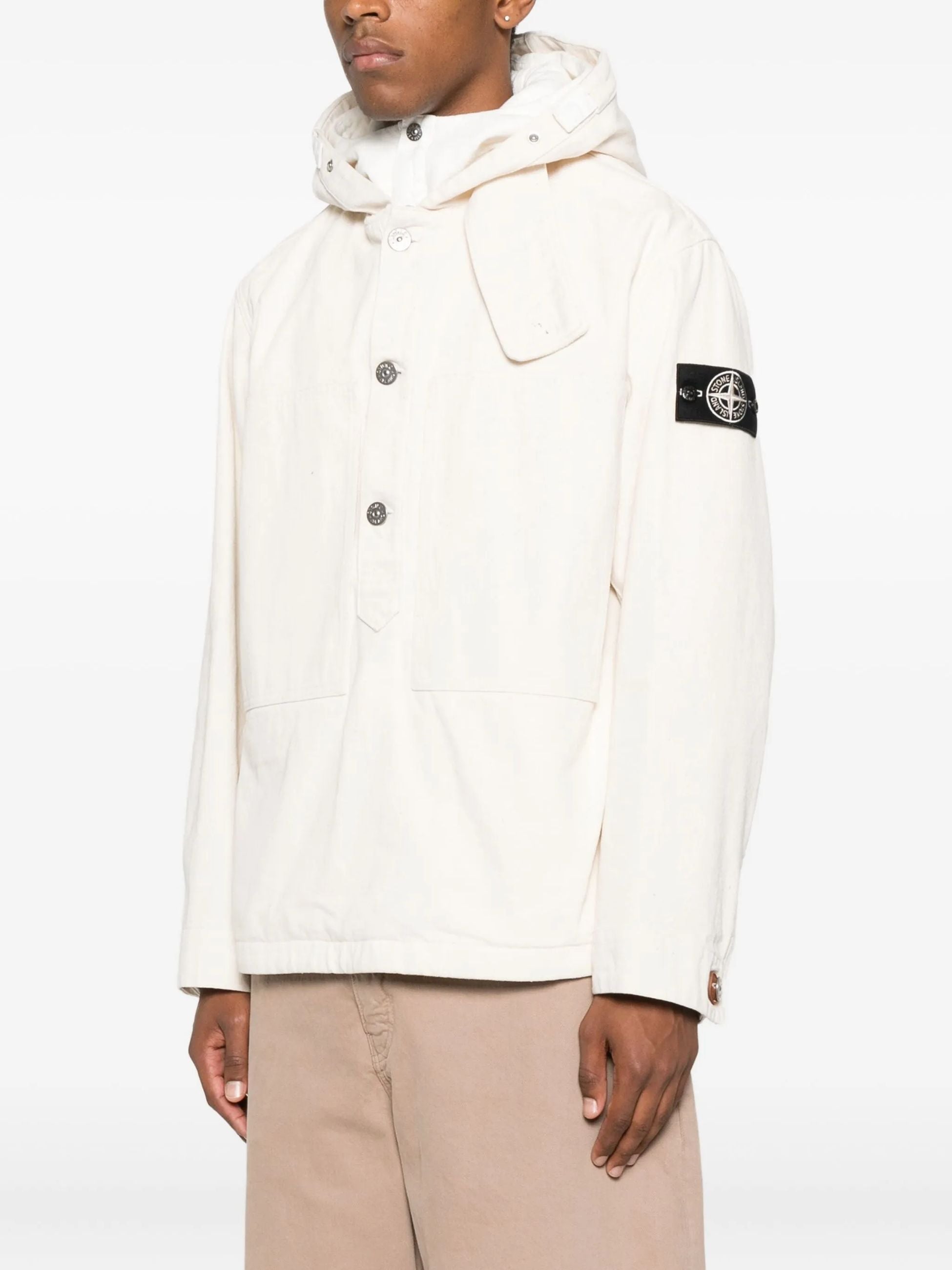 STONE ISLAND - Cappotti - Q100001S00T1