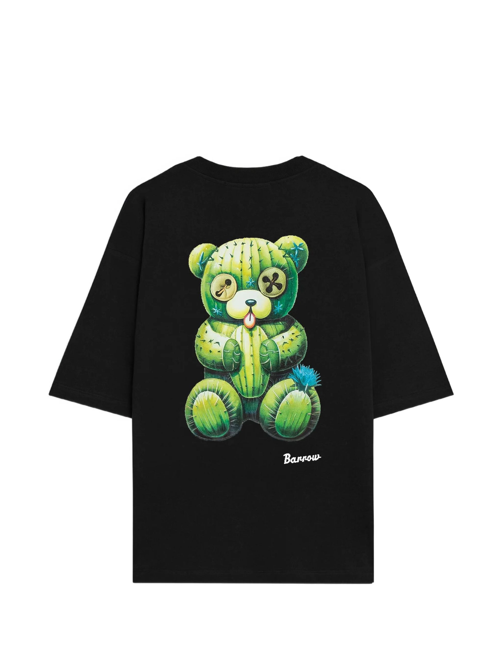 BARROW - T-Shirt - S6BWUATH079
