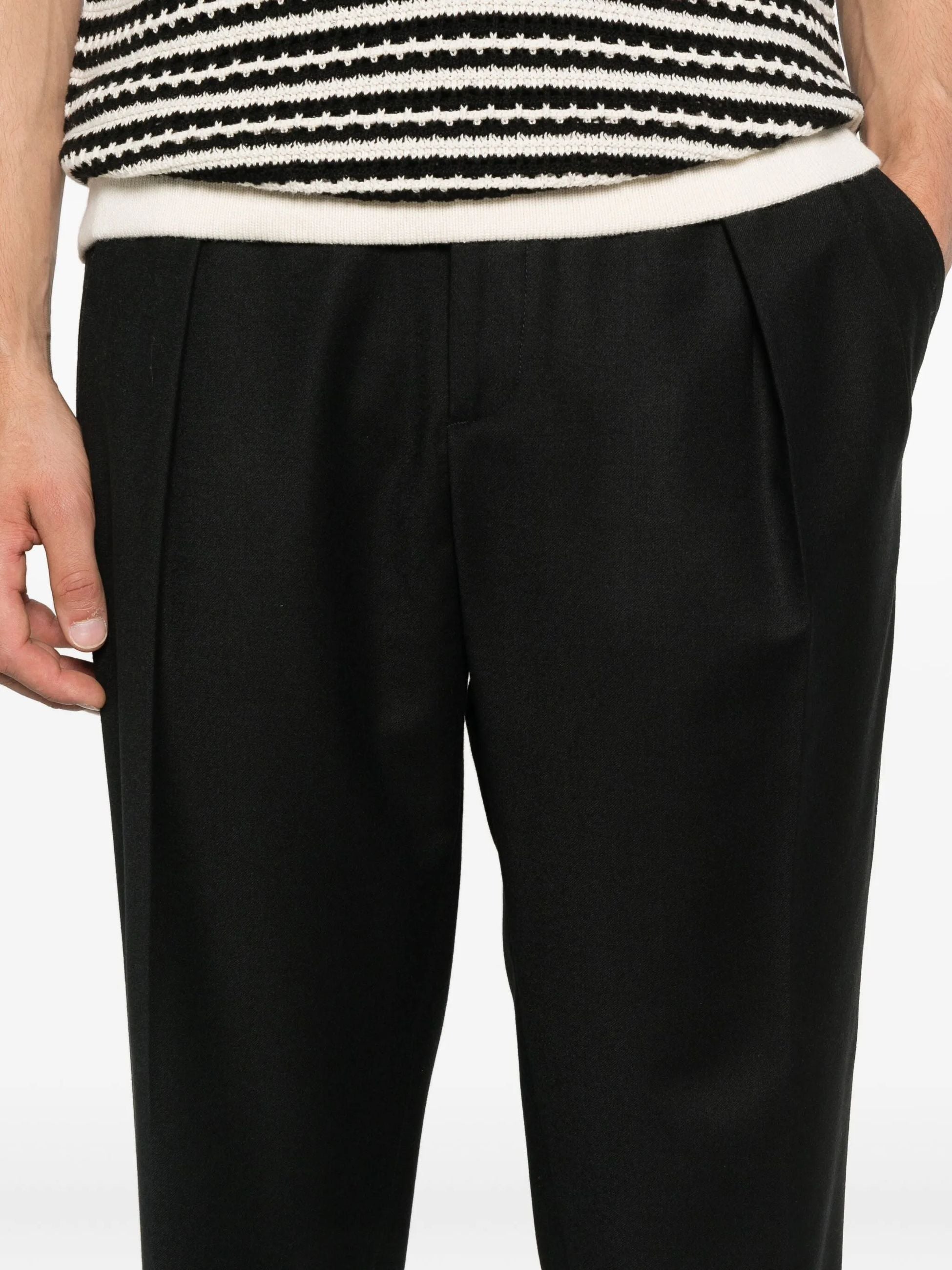 BRIGLIA - Pantaloni - PORTOBELLOS400120