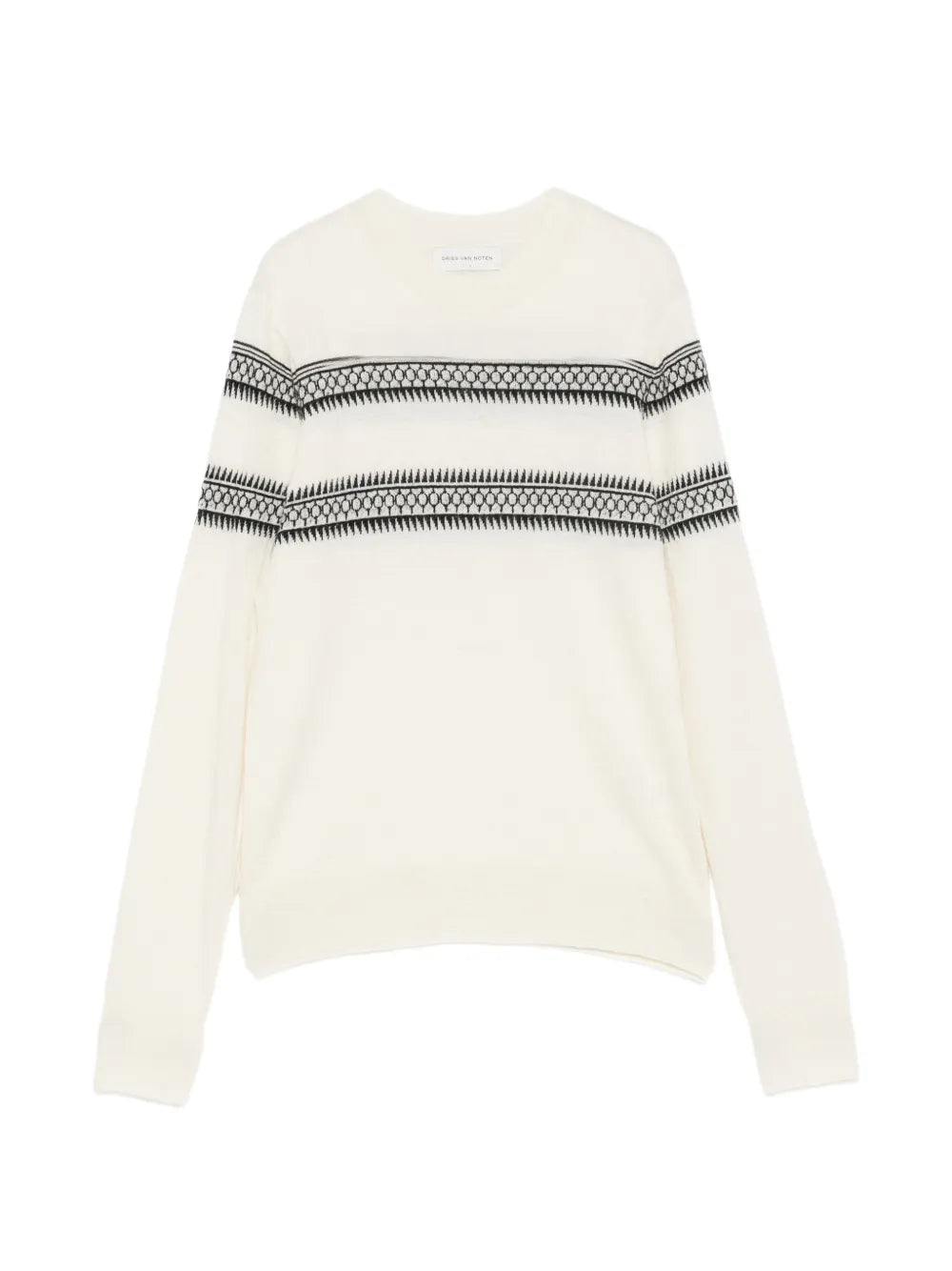 DRIES VAN NOTEN - Maglieria - 2620212174747