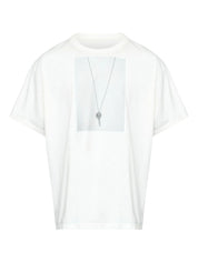 MM6 - T-Shirt - SH0GC0068M20050