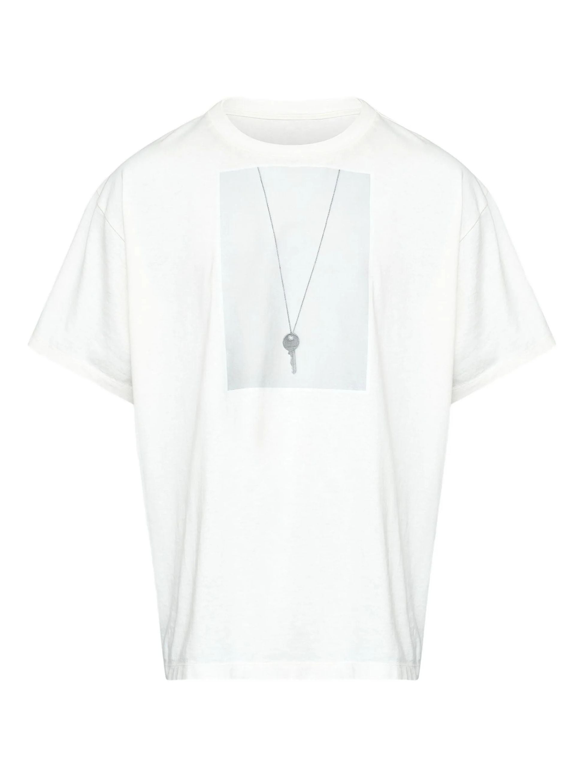 MM6 - T-Shirt - SH0GC0068M20050