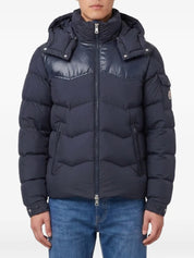 MONCLER - Giubbotti - L20911A00218597YW