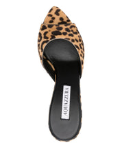 AQUAZZURA - Sandali - BISMIDM0LYN