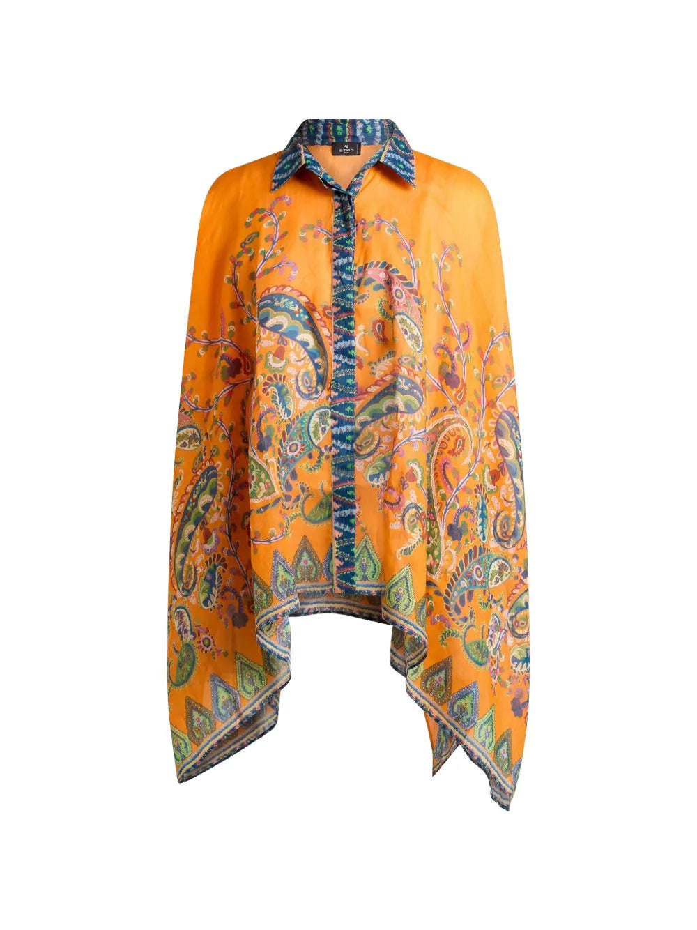 ETRO - Camicie - WRPA0031AKF35