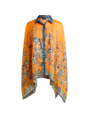 ETRO - Camicie - WRPA0031AKF35