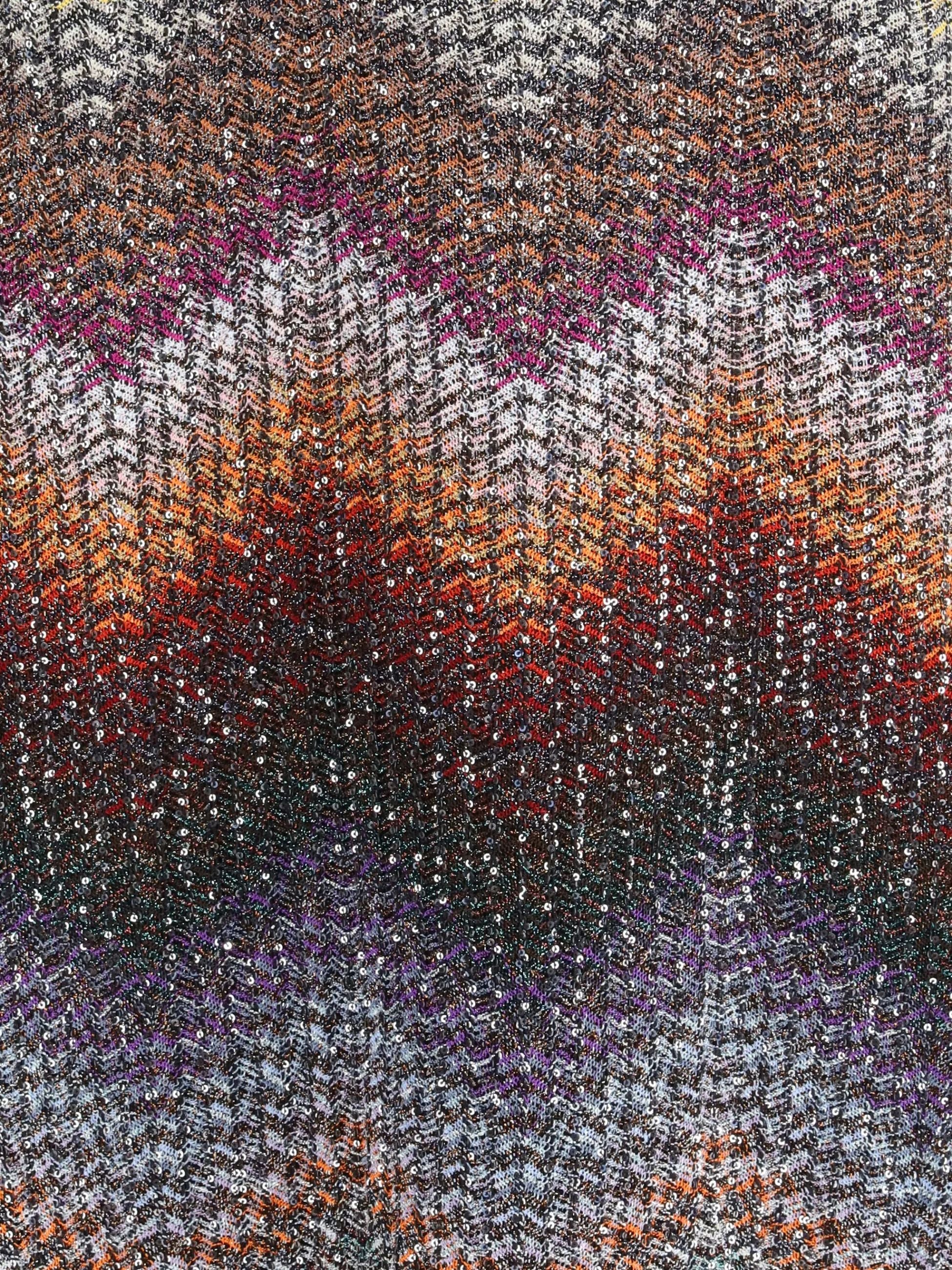 MISSONI - Abiti - DS26SG05BC005Y