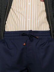 DROLE DE MONSIEUR - Pantaloni - IBP197PL127NY