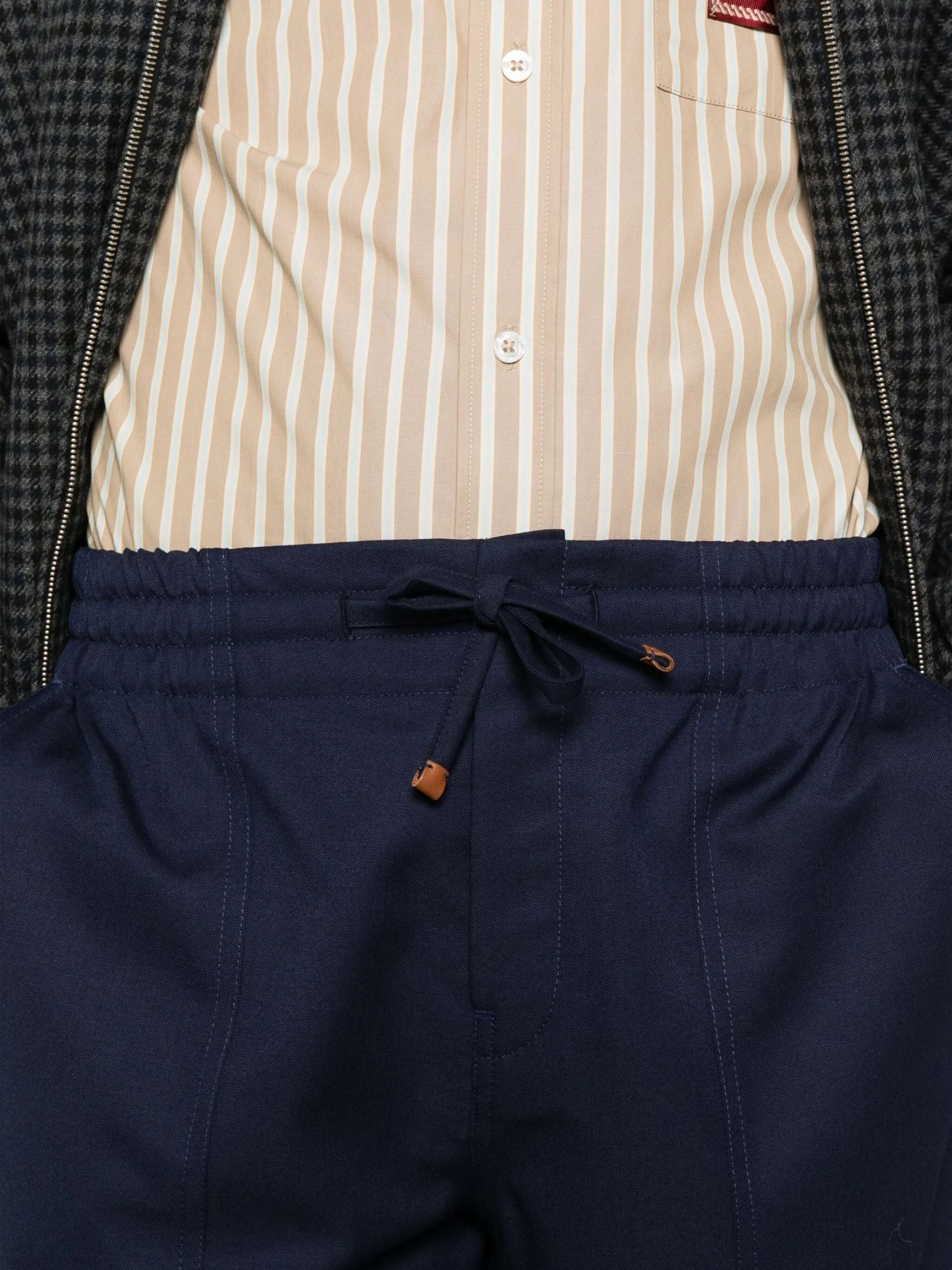 DROLE DE MONSIEUR - Pantaloni - IBP197PL127NY