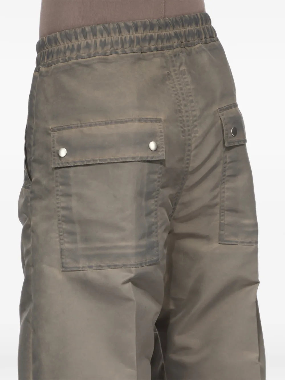 RICK OWENS DRKSHDW - Pantaloni - DU02F6378NBFD