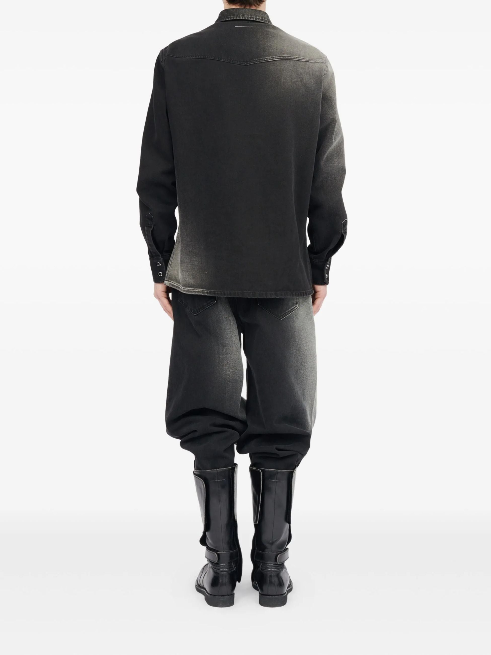 MAISON MARGIELA - Camicie - SH2DT0024M30011