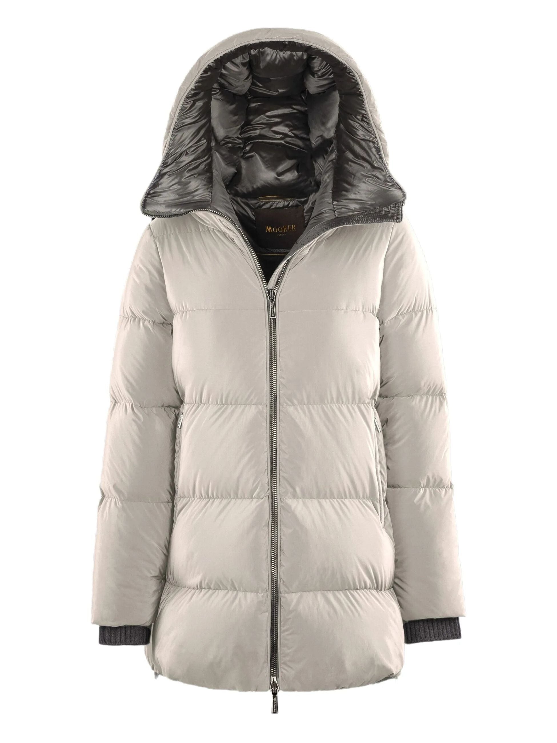 MOORER - Giubbotti - MODPI100059