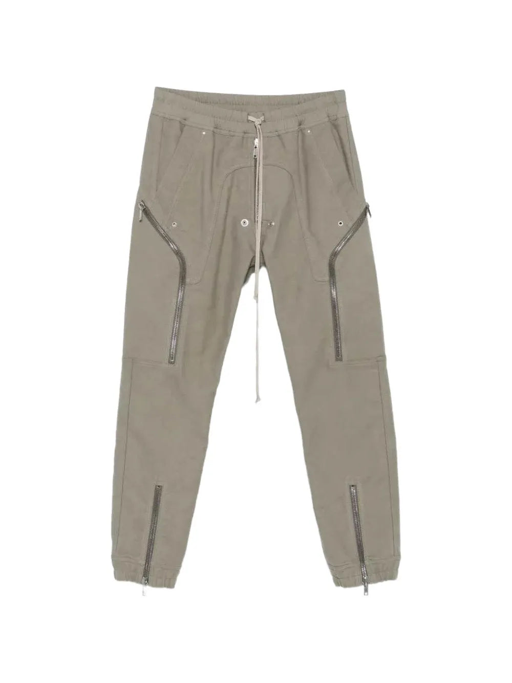 RICK OWENS - Pantaloni - RU02F4368TB