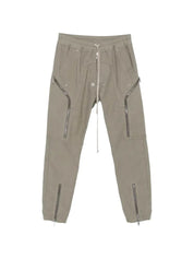 RICK OWENS - Pantaloni - RU02F4368TB