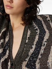 MISSONI - Maglieria - DS25WM0CBK01C8