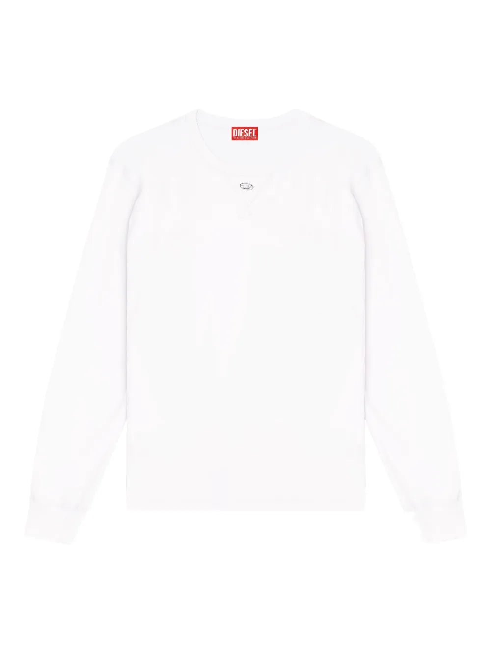 DIESEL - T-Shirt - A199670AIJU