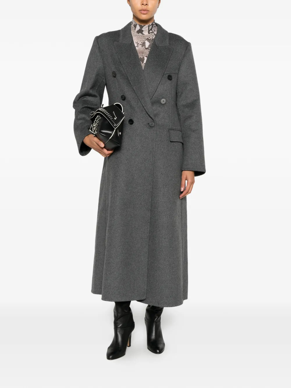 VICTORIA BECKHAM - Cappotti - 1126WCT006440B