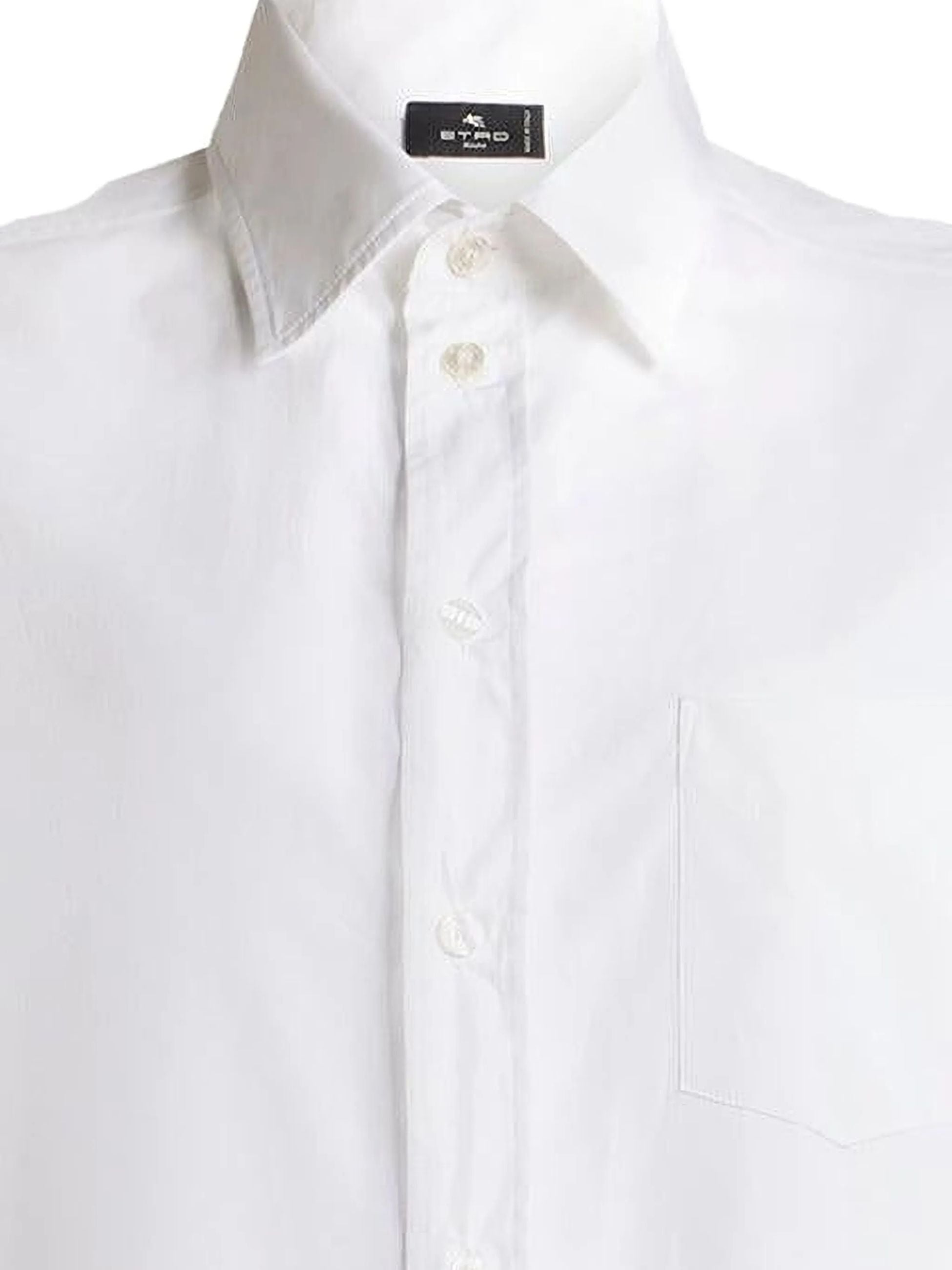 ETRO - Camicie - WRIA0034AKG74