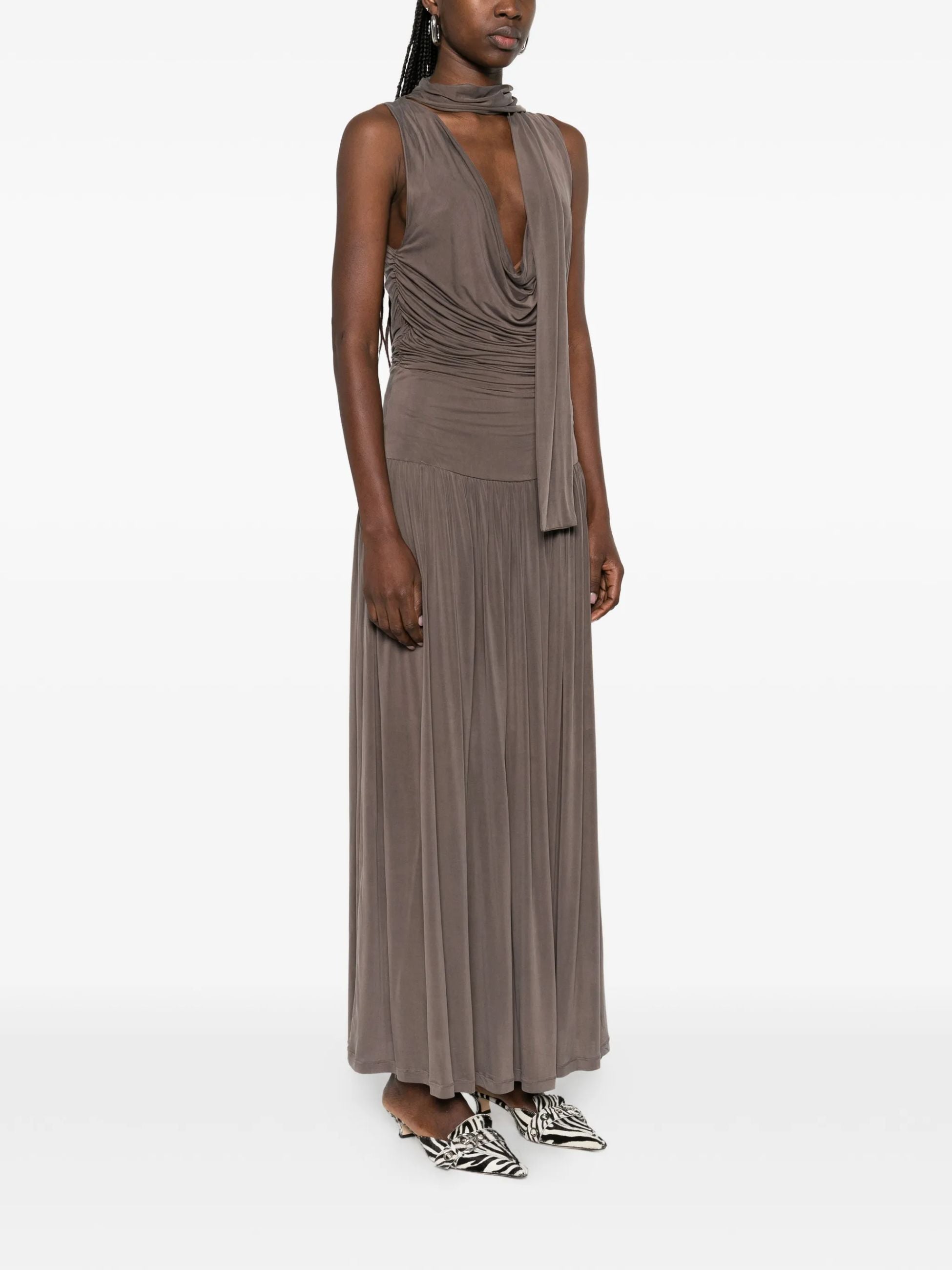 AYA MUSE - Abiti - AMR2620