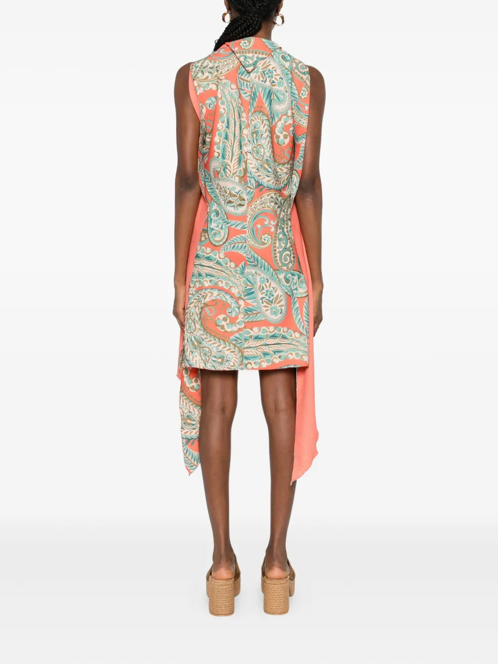 ETRO - Abiti - WRHA046899SAST5
