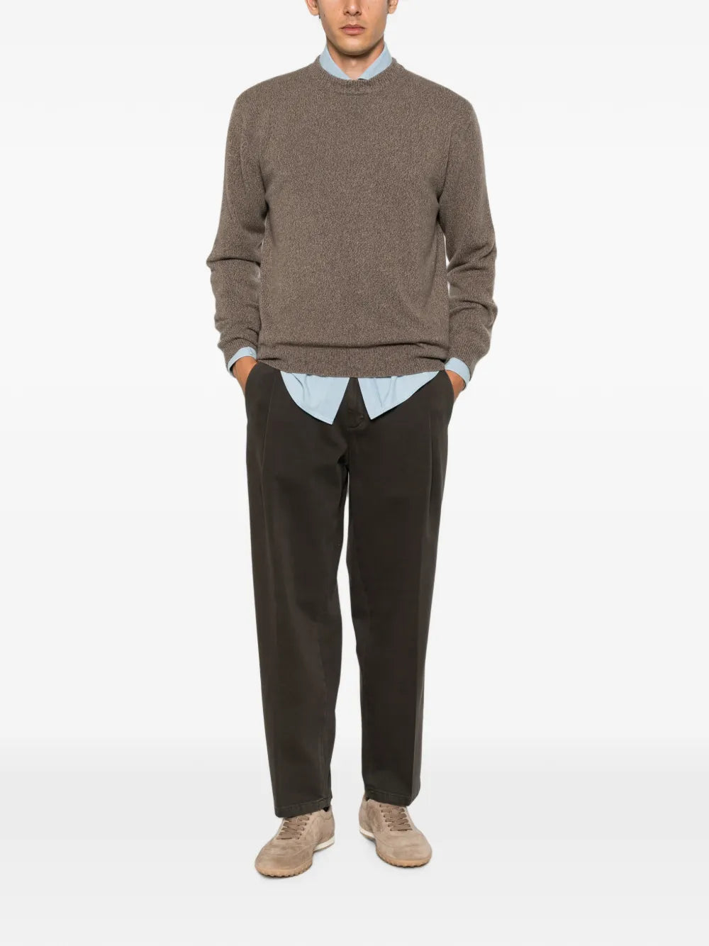 BRIGLIA - Pantaloni - MANHATTAND400121
